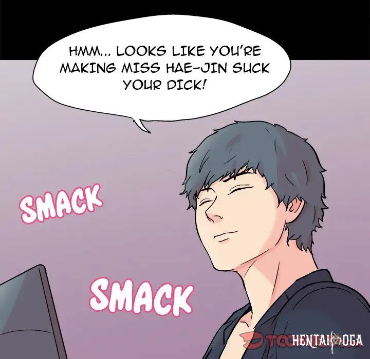 Project Utopia Project Utopia Chapter 93 - Page 38