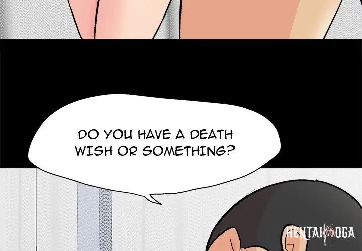 Project Utopia Project Utopia Chapter 93 - Page 4