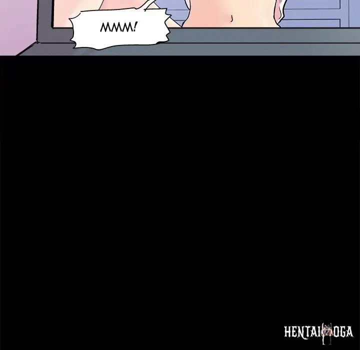 Project Utopia Project Utopia Chapter 93 - Page 40