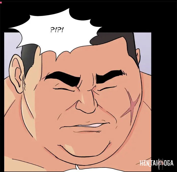 Project Utopia Project Utopia Chapter 93 - Page 41