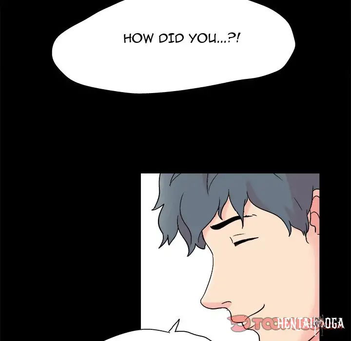 Project Utopia Project Utopia Chapter 93 - Page 42