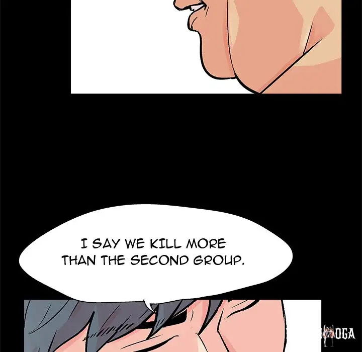 Project Utopia Project Utopia Chapter 93 - Page 45