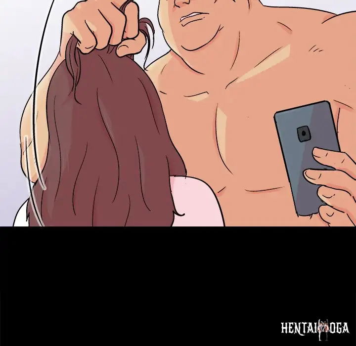 Project Utopia Project Utopia Chapter 93 - Page 47