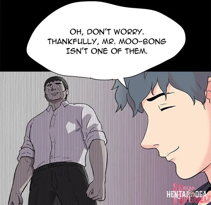 Project Utopia Project Utopia Chapter 93 - Page 48