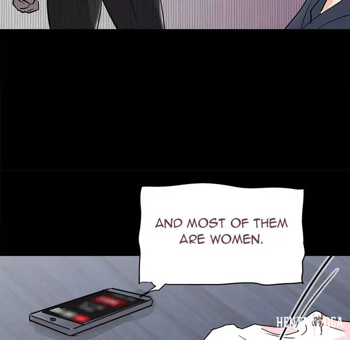 Project Utopia Project Utopia Chapter 93 - Page 49