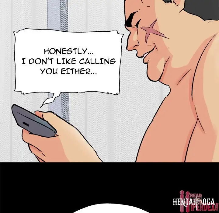 Project Utopia Project Utopia Chapter 93 - Page 5