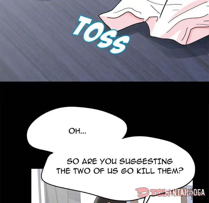 Project Utopia Project Utopia Chapter 93 - Page 50