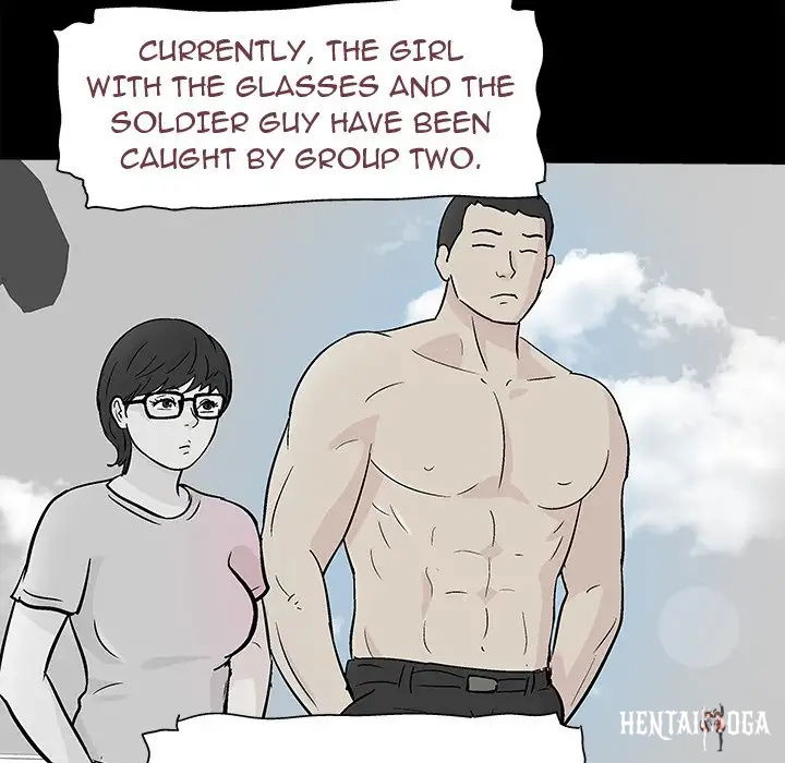 Project Utopia Project Utopia Chapter 93 - Page 55