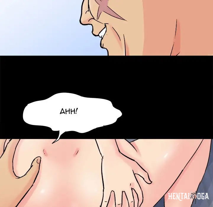 Project Utopia Project Utopia Chapter 93 - Page 65