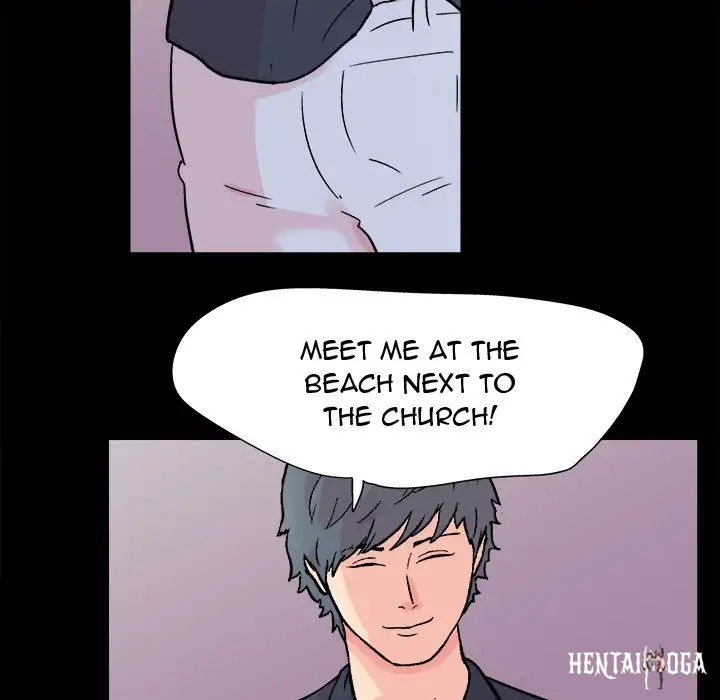 Project Utopia Project Utopia Chapter 93 - Page 67