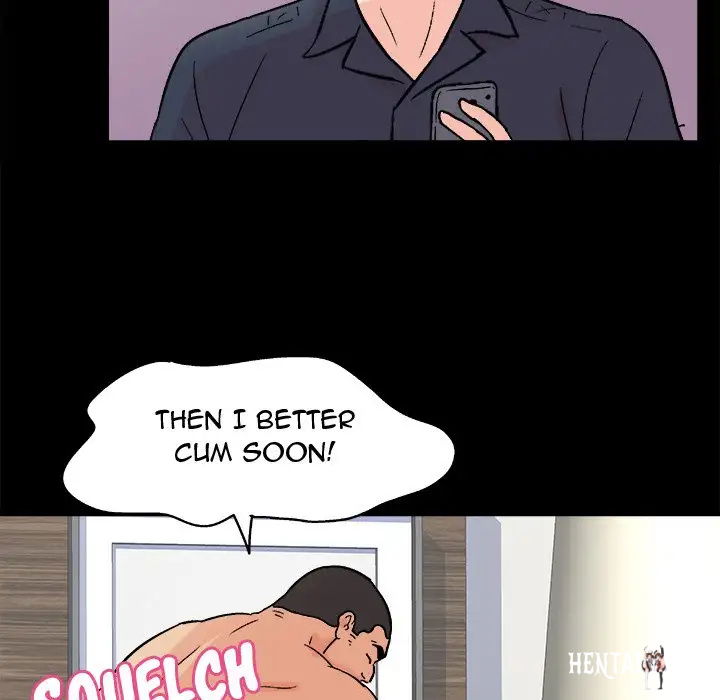 Project Utopia Project Utopia Chapter 93 - Page 68