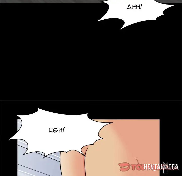 Project Utopia Project Utopia Chapter 93 - Page 70