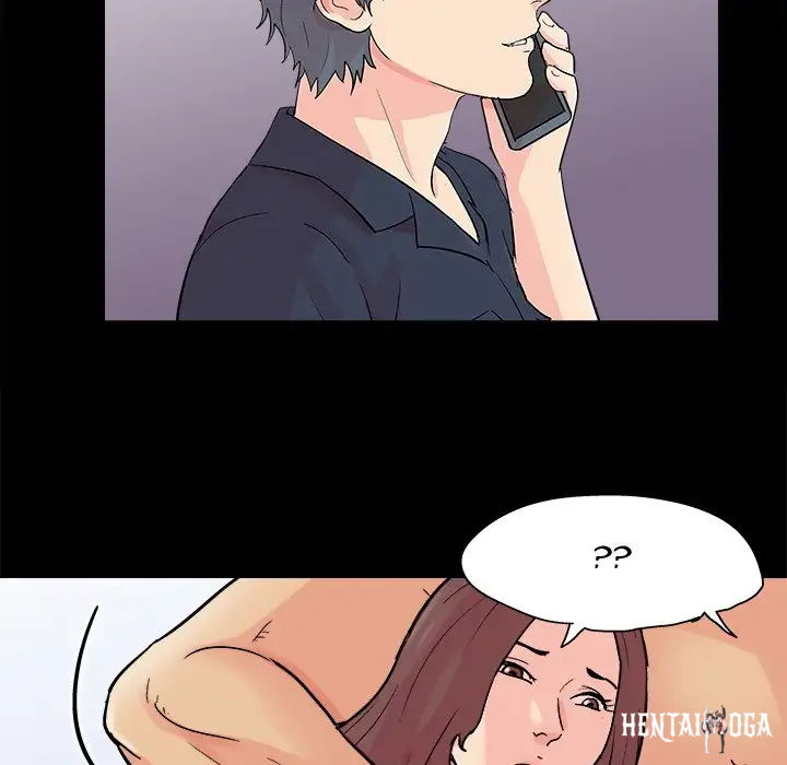 Project Utopia Project Utopia Chapter 93 - Page 8