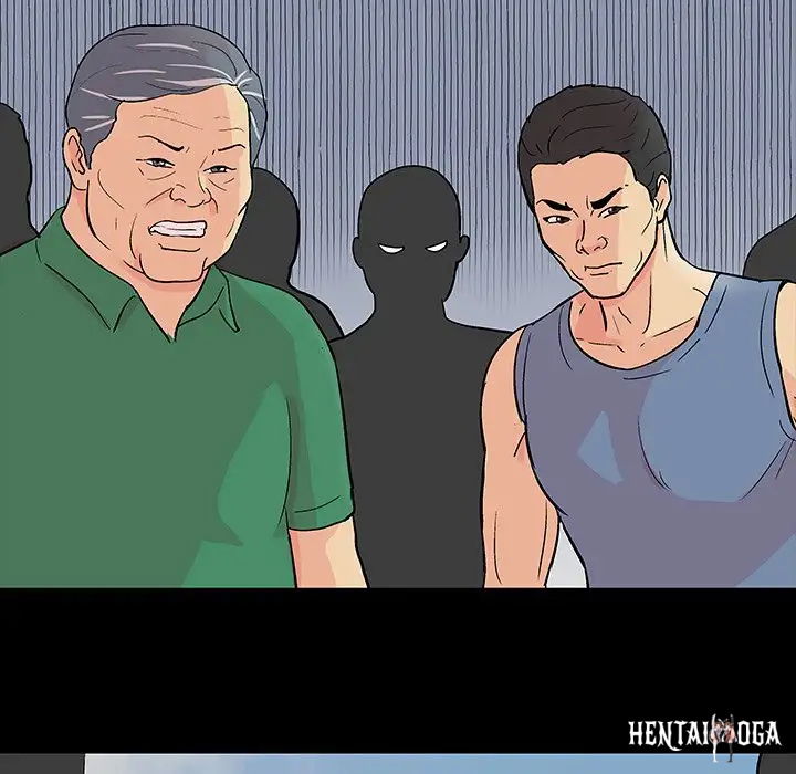 Project Utopia Project Utopia Chapter 93 - Page 83