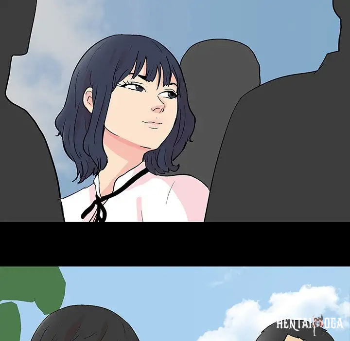 Project Utopia Project Utopia Chapter 93 - Page 84