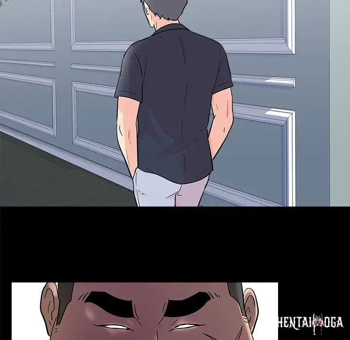 Project Utopia Project Utopia Chapter 93 - Page 87