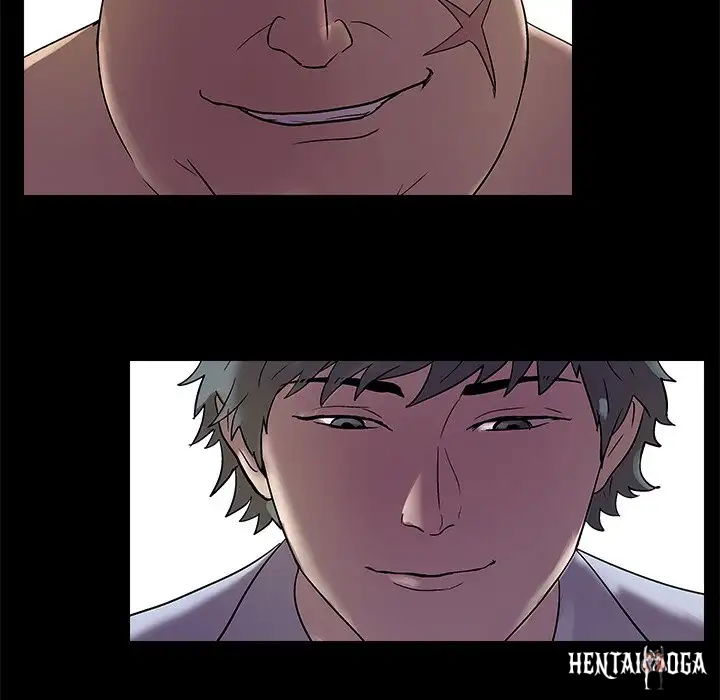 Project Utopia Project Utopia Chapter 93 - Page 88