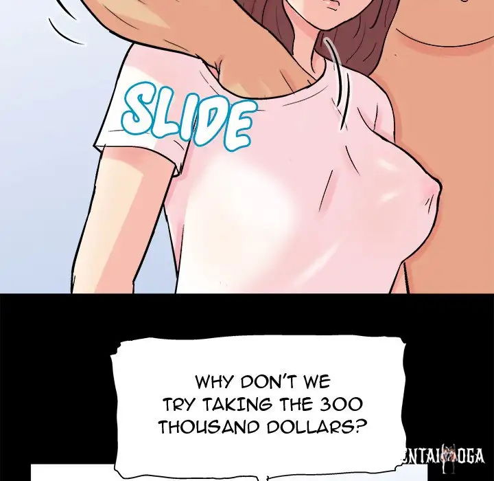 Project Utopia Project Utopia Chapter 93 - Page 9