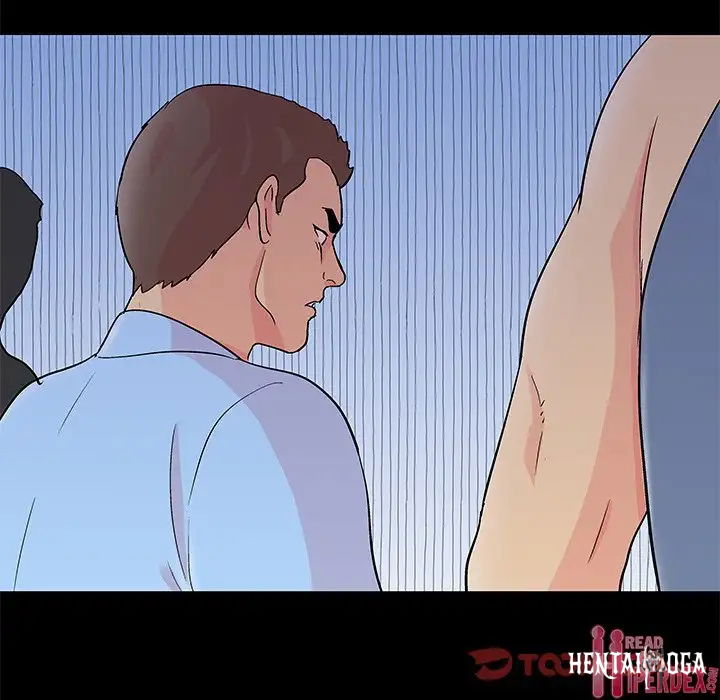 Project Utopia Project Utopia Chapter 94 - Page 10