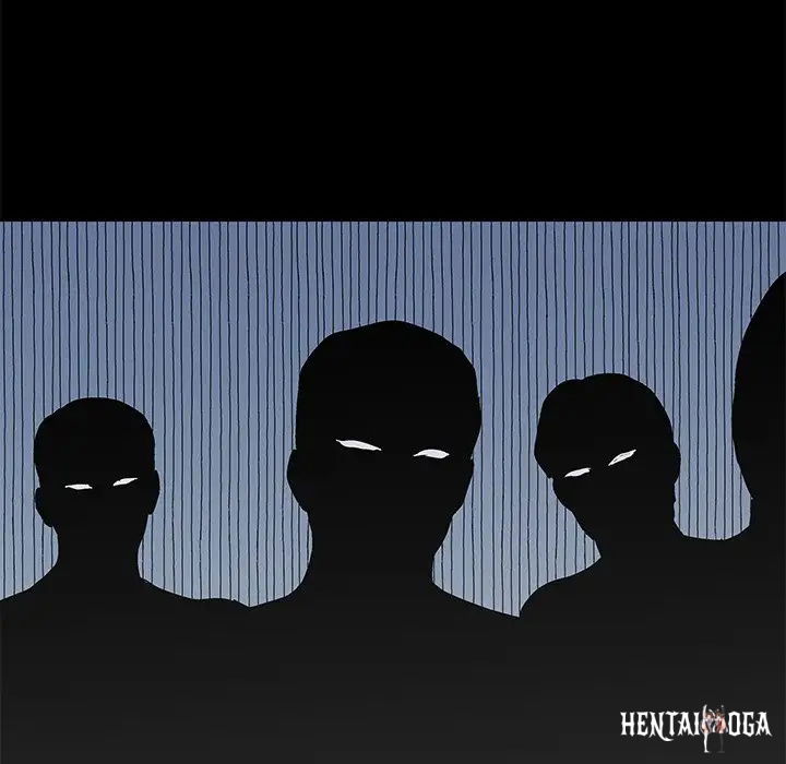 Project Utopia Project Utopia Chapter 94 - Page 11