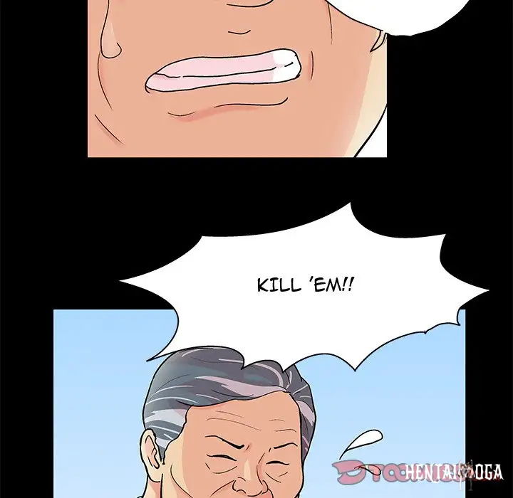 Project Utopia Project Utopia Chapter 94 - Page 14