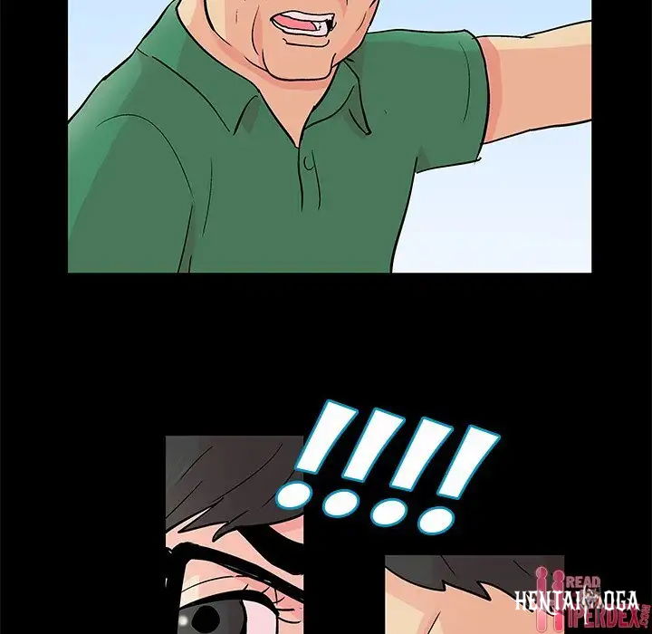 Project Utopia Project Utopia Chapter 94 - Page 15