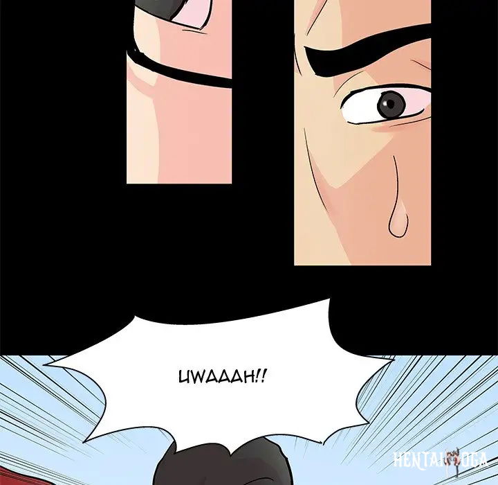 Project Utopia Project Utopia Chapter 94 - Page 16