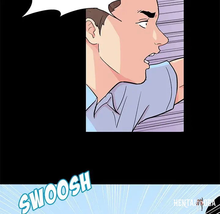 Project Utopia Project Utopia Chapter 94 - Page 25