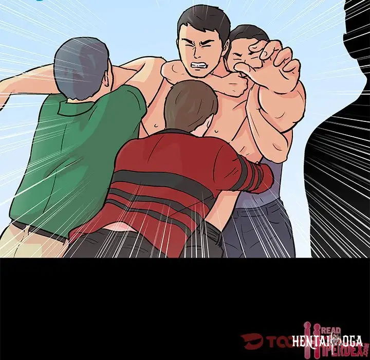 Project Utopia Project Utopia Chapter 94 - Page 26