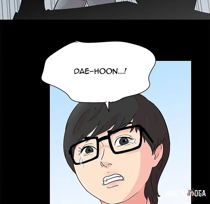 Project Utopia Project Utopia Chapter 94 - Page 28