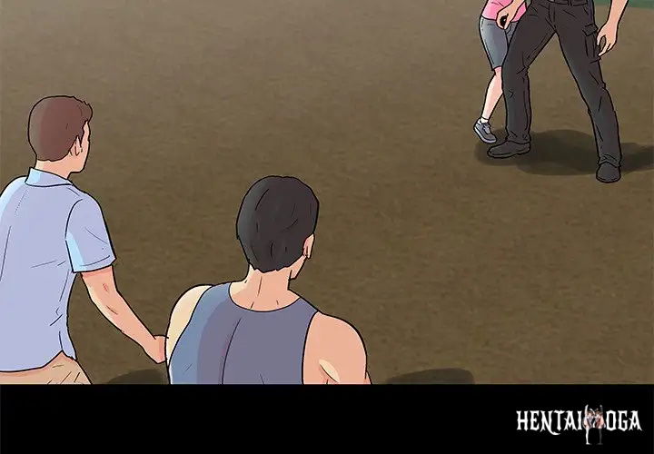 Project Utopia Project Utopia Chapter 94 - Page 3