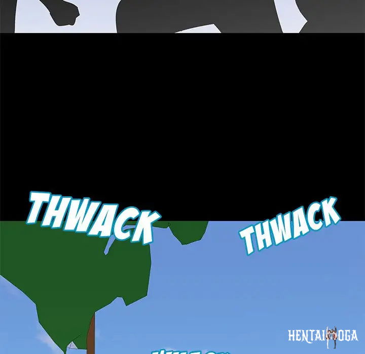 Project Utopia Project Utopia Chapter 94 - Page 36