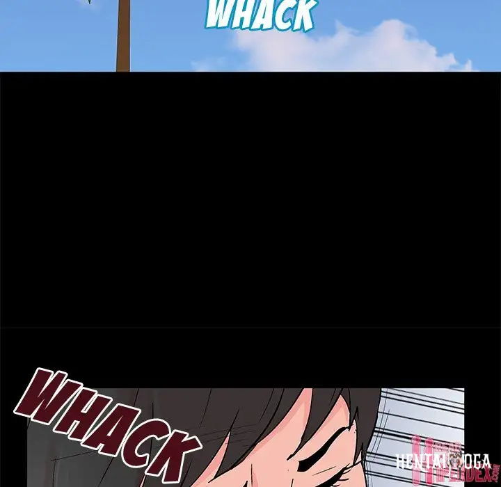 Project Utopia Project Utopia Chapter 94 - Page 37