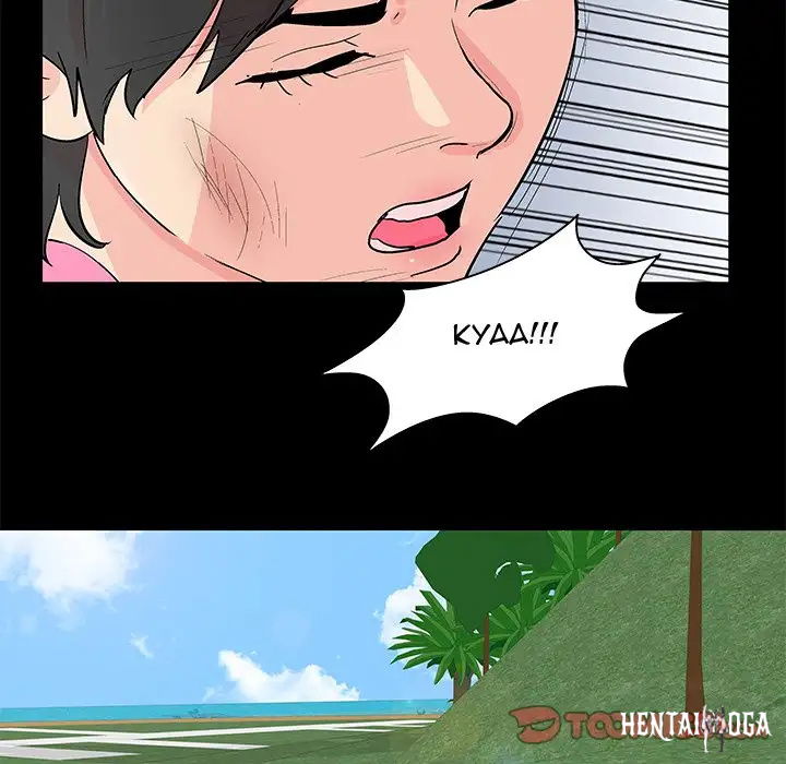 Project Utopia Project Utopia Chapter 94 - Page 38