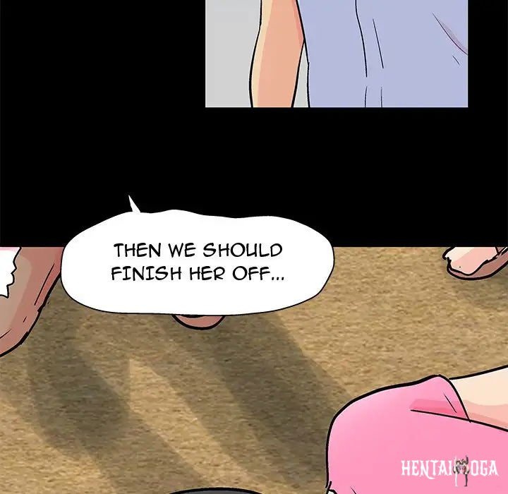 Project Utopia Project Utopia Chapter 94 - Page 41