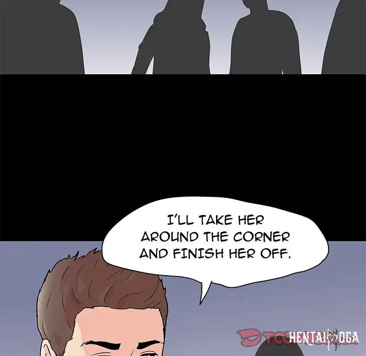 Project Utopia Project Utopia Chapter 94 - Page 46