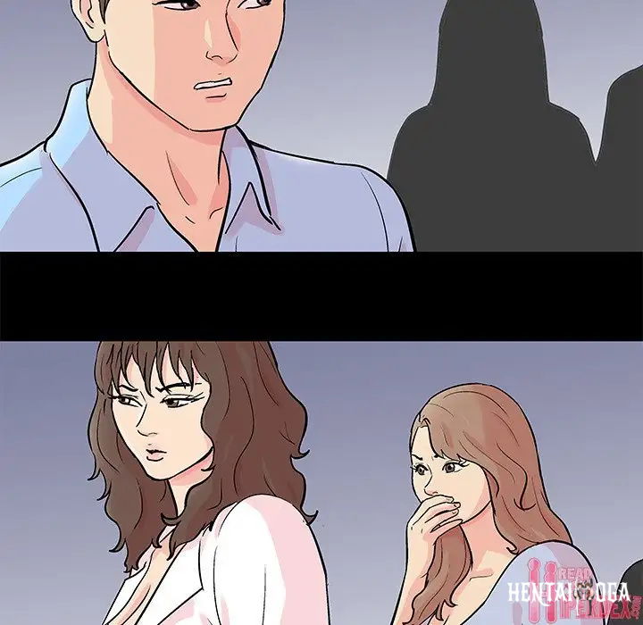 Project Utopia Project Utopia Chapter 94 - Page 47