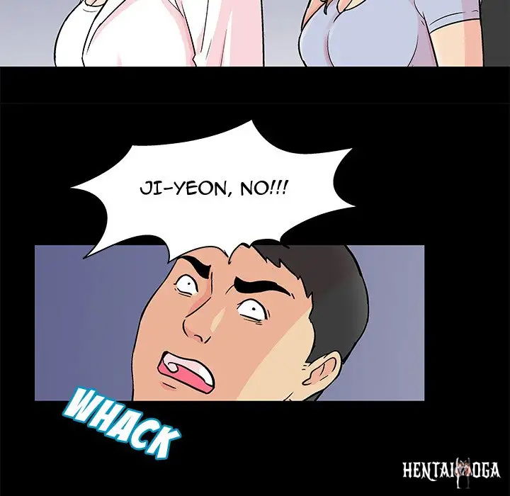 Project Utopia Project Utopia Chapter 94 - Page 48