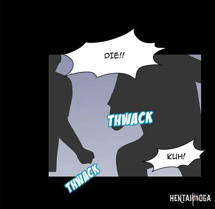 Project Utopia Project Utopia Chapter 94 - Page 49