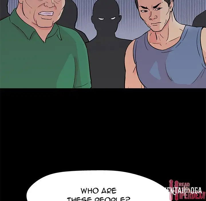 Project Utopia Project Utopia Chapter 94 - Page 5