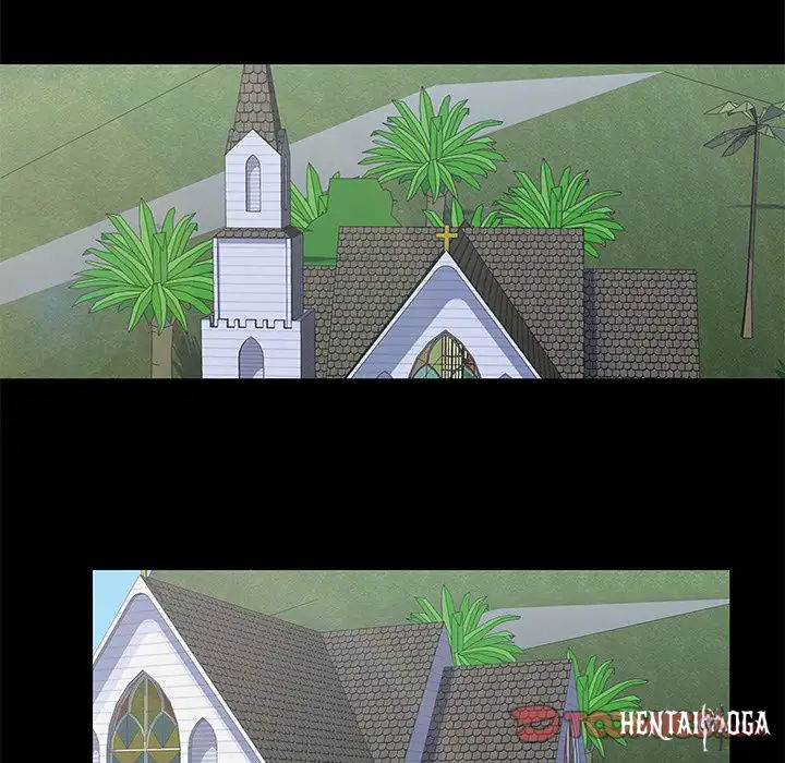 Project Utopia Project Utopia Chapter 94 - Page 50