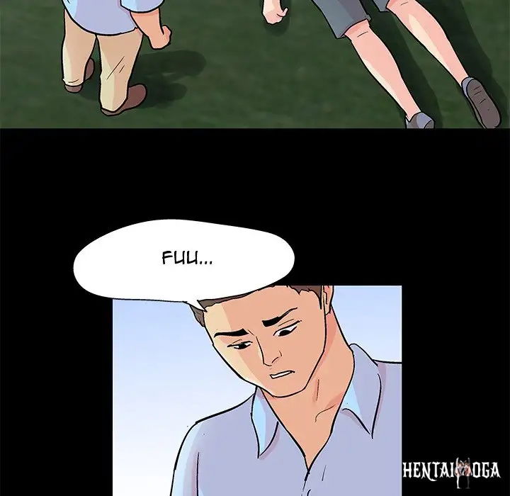 Project Utopia Project Utopia Chapter 94 - Page 52