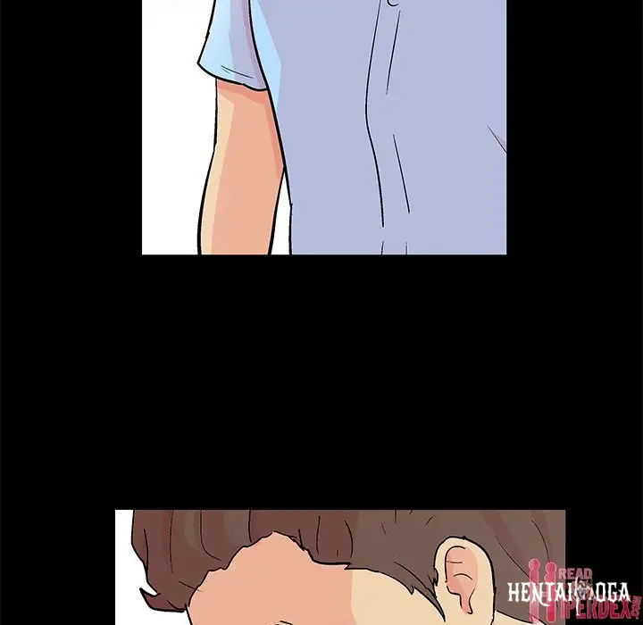 Project Utopia Project Utopia Chapter 94 - Page 53