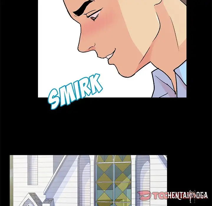 Project Utopia Project Utopia Chapter 94 - Page 54