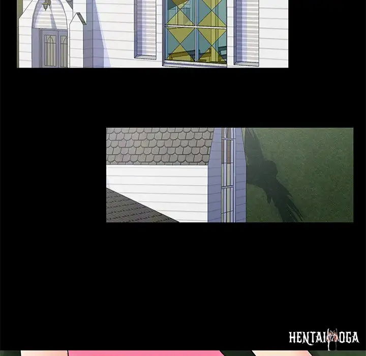 Project Utopia Project Utopia Chapter 94 - Page 55