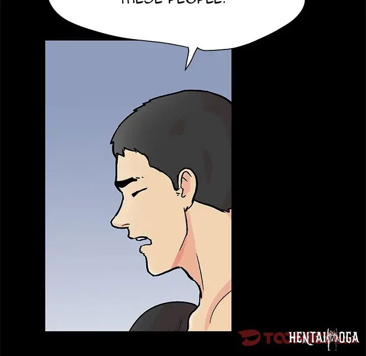 Project Utopia Project Utopia Chapter 94 - Page 6