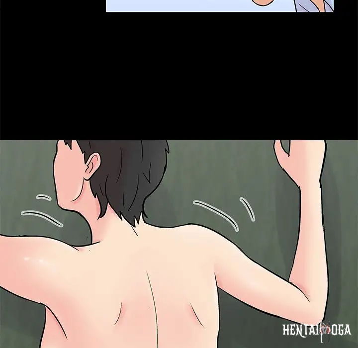 Project Utopia Project Utopia Chapter 94 - Page 61