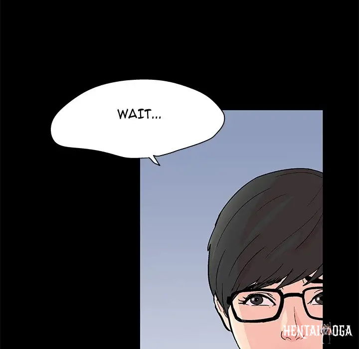 Project Utopia Project Utopia Chapter 94 - Page 7