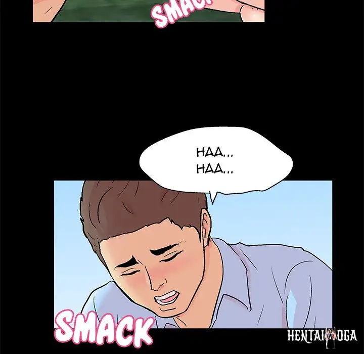 Project Utopia Project Utopia Chapter 94 - Page 71