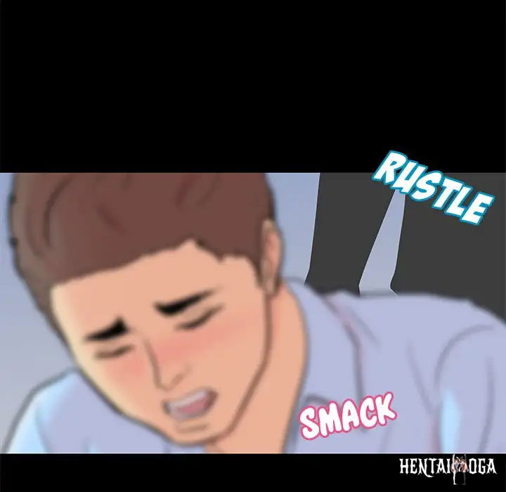 Project Utopia Project Utopia Chapter 94 - Page 72